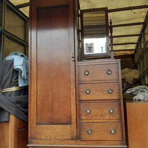 wardrobe chest of drawers