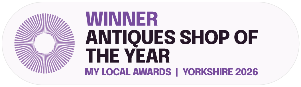 my local awards winner badge